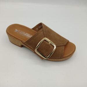 MEPHISTO Foline Tobacco