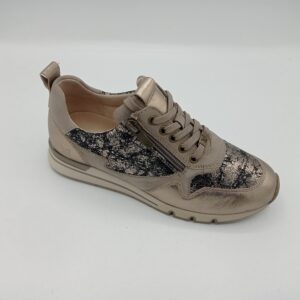 CAPRICE 23757-45 Taupe