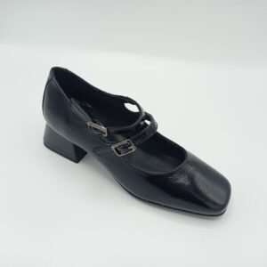 GEOREINO BELOVE Verni Noir