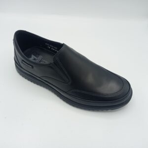 MEPHISTO TWAIN Black