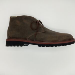 MEPHISTO BERTO Walnut