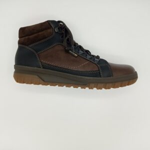 MEPHISTO PITT Dark Brown