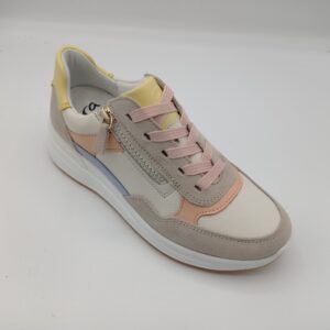 ARA 57702 Garda Beach cream apricot