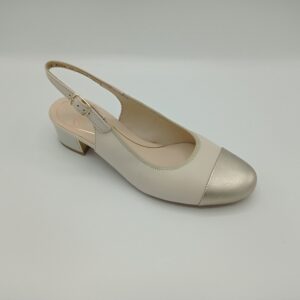 ARA 35823 Nizza Platin Marmor