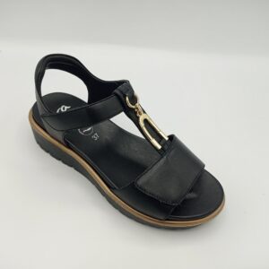 ARA 33515 Bilbao Schwarz