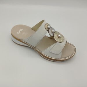 ARA 29016 Hawaii Weiss