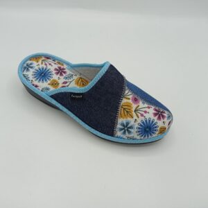 FARGEOT PIANOLA Turquoise