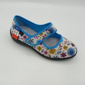 FARGEOT TSILA Turquoise