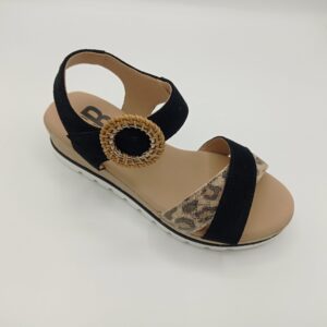 GEOREINO MAGNABE Noir