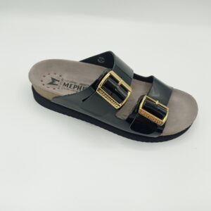 MEPHISTO HESTER Black