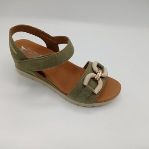 MEPHISTO YOUNA Khaki