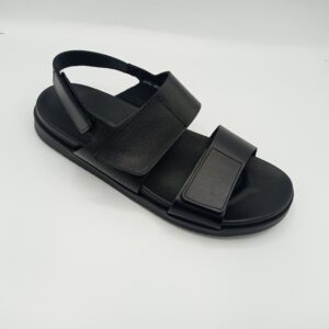 MEPHISTO GAUTIER Black