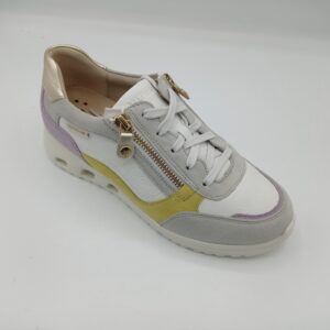 MEPHISTO Lilas Green