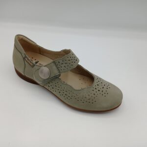 MEPHISTO MOBILS FABIENNE Lignt Kaki