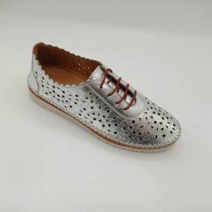 PEDRO TORRES 211360 Silver