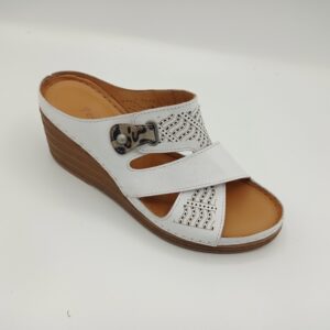 PEDRO TORRES 6604 White