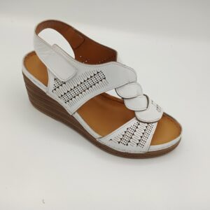 PEDRO TORRES 6605 White