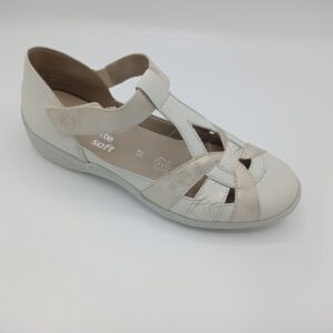 REMONTE R7601-14 Offwhite