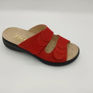 SEMELFLEX GRAZIELLA Rouge