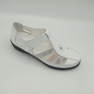 SUAVE 8031 London White