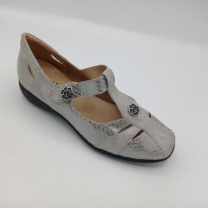 ARTIKA INCISE Nickel