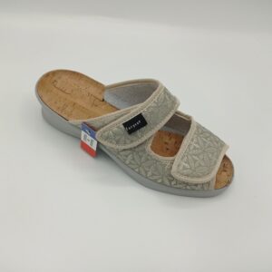 FARGEOT WACAPOU Taupe