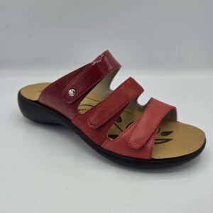 JOSEF SEIBEL 86710 Ibiza Rot