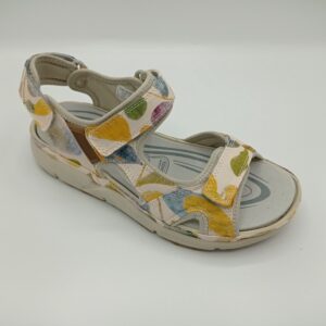 ALLROUNDER ITS ME Leaves