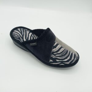 FARGEOT PANGA Gris