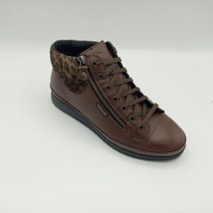 MEPHISTO JULIE Brown
