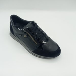 MEPISTO LEENIE Black