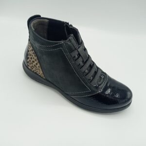 SUAVE 6663 Oxford Black