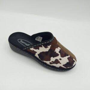 SEMELFLEX AGATHE Marron